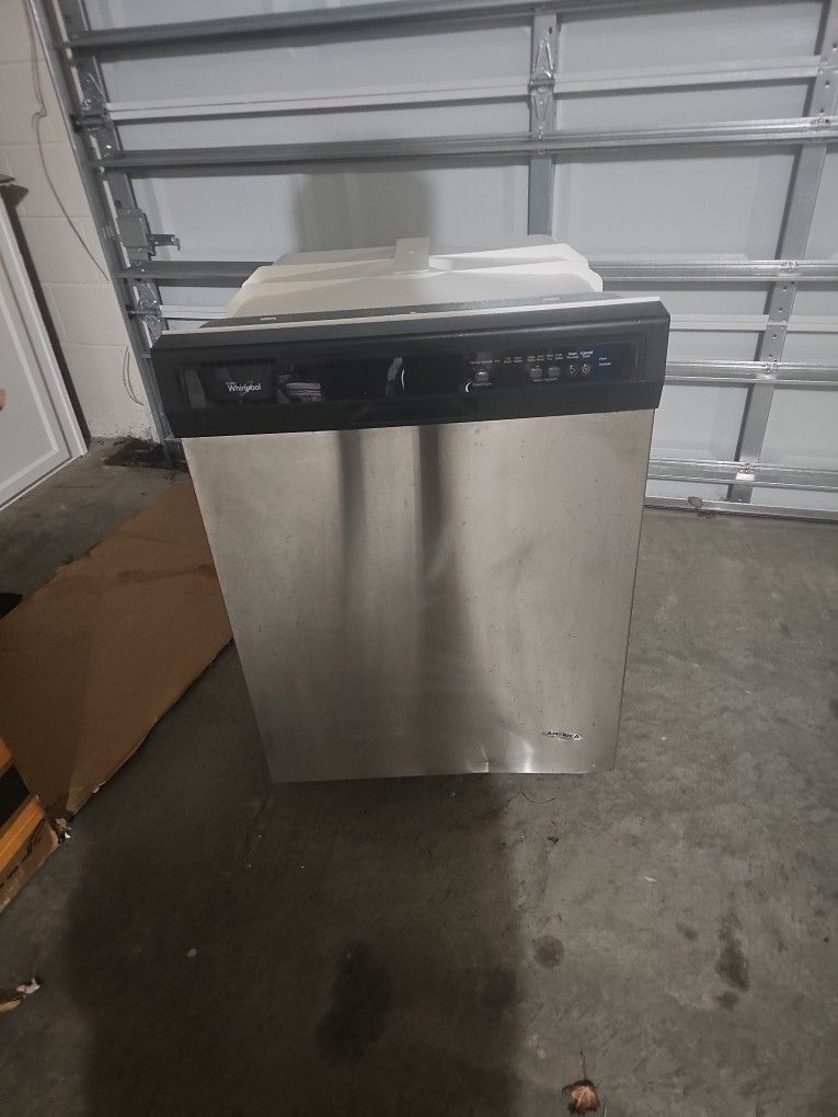 Dishwasher