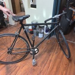 Bike For Sale Good Condition