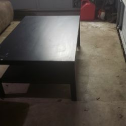Coffee Table For Sale 