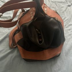 Valentina Genuine Leather 