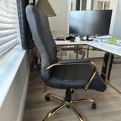 Modern Office Chair - Moving Need Gone ASAP! 