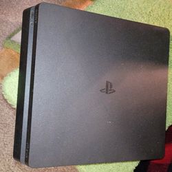 Playstation4