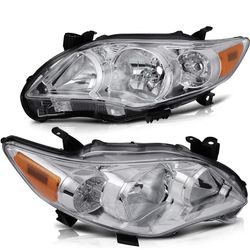 Toyota Corolla Headlights
