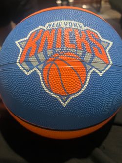 New York Knicks Basketball