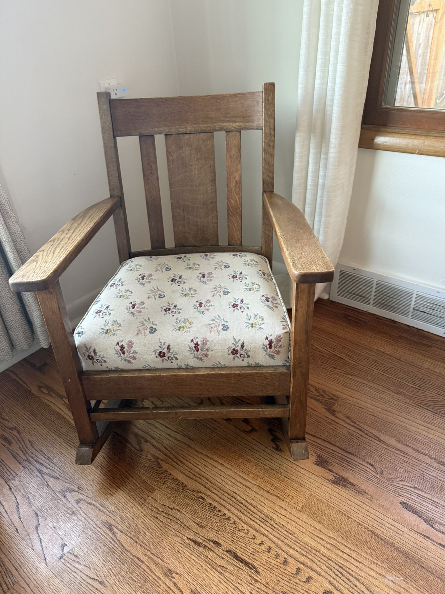 Rocking Chair