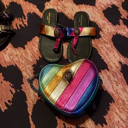 Shoe And Accessories 