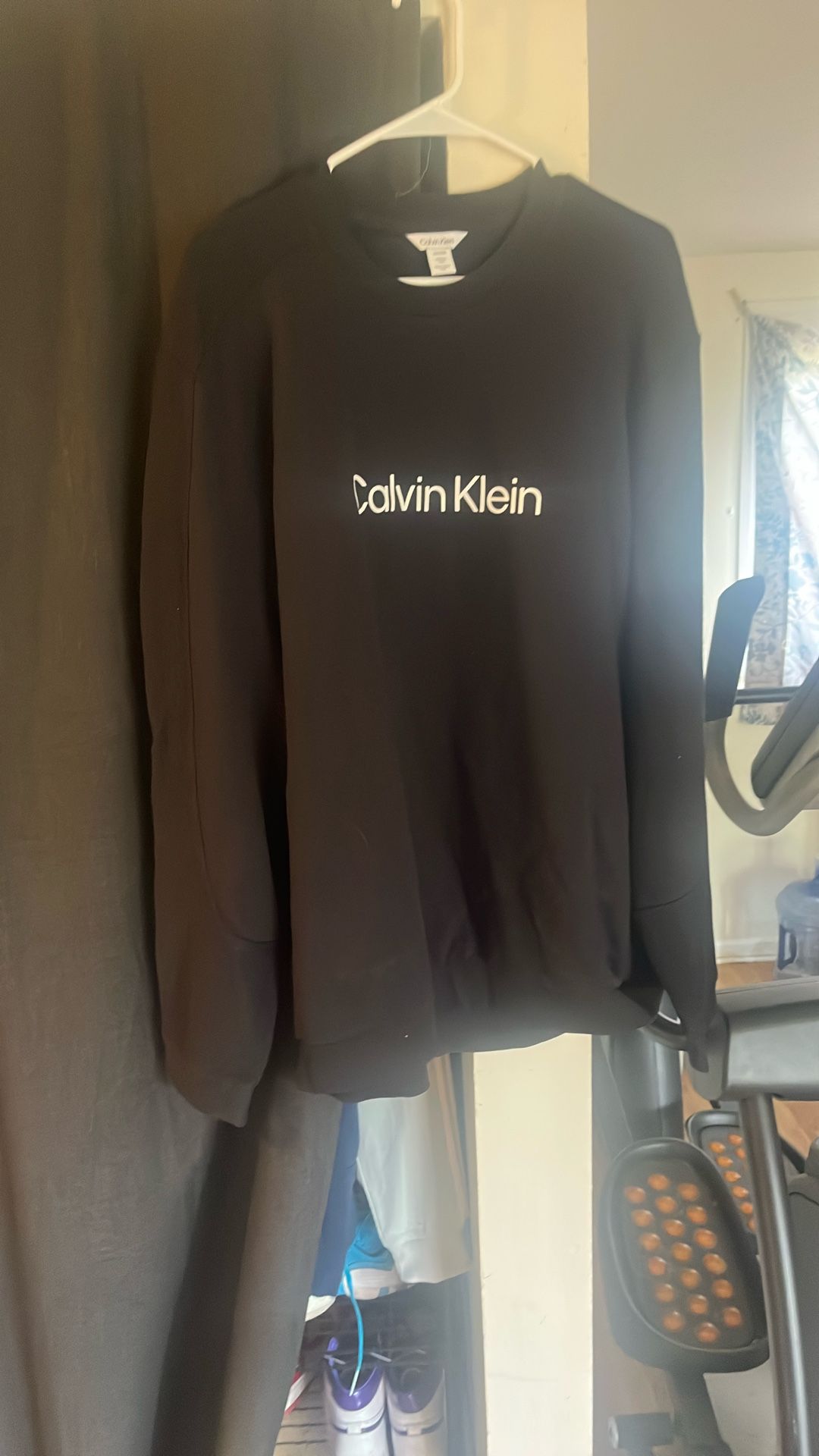 Calvin Klein Sweatshirt