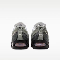 Nike Air Max 95 Big Bubble