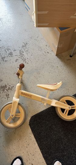 Baby Bike