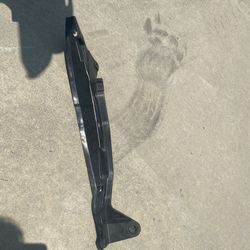 Oem Honda Fit 2017 Left Fender Enclosure