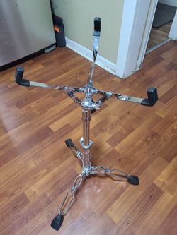 Eastrock snare stand