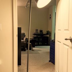 IKEA HEKTAR Floor Lamp
