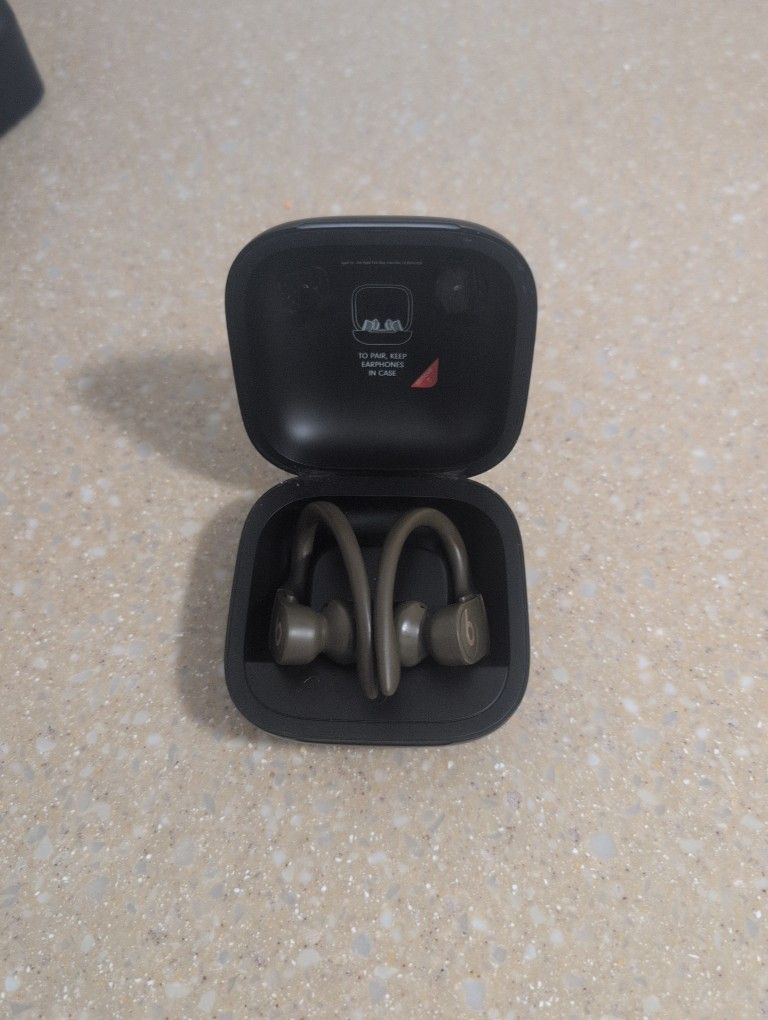 Powerbeats Pro