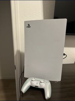 Trading Ps5 For Gaming Pc Only