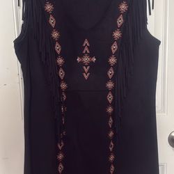 Women’s Black Dress 