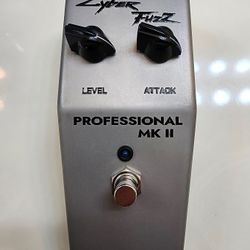 Imifumei Cyber Fuzz Mkll Tone Bender 