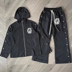 Saint Vanity Set Lmk Wat Size