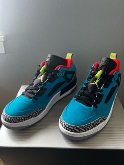 Jordan Spizike size 9.5