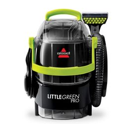 BISSELL Little Green Pro Portable Carpet Cleaner