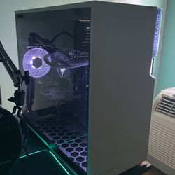 SkyTech Gaming Pc