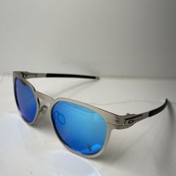Polarized Oakley Diecutter Sunglasses - NEW