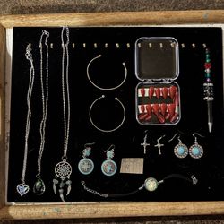 Jewelry Bundle #  3