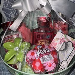 Gift Basket 