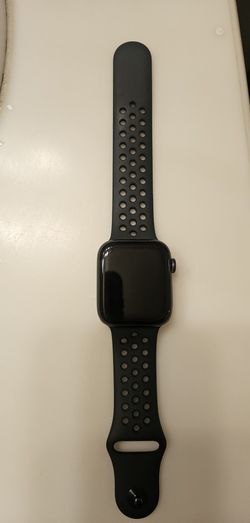 Apple Watch Nike Series 5 50m
