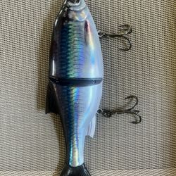 Fishing Lure Big Glide Bait 