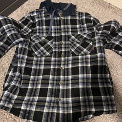 Hoodie Jacket 