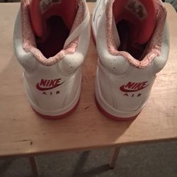 Jordan Flights, Size: 10M