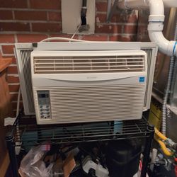 Sharp Energy Star Air Conditioner AC - Great Condition 