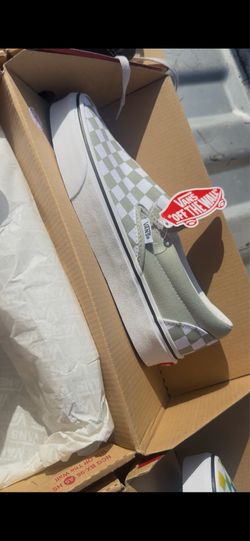 New shoes