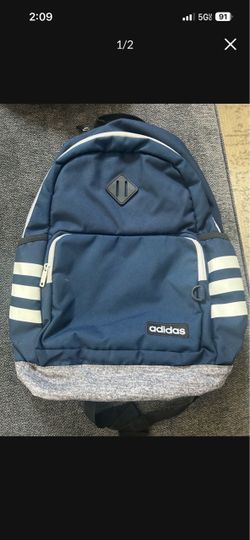 Adidas Backpack