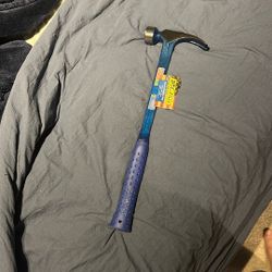 Estwing Hammer 