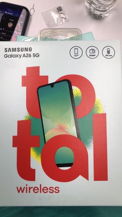 A26 Samsung