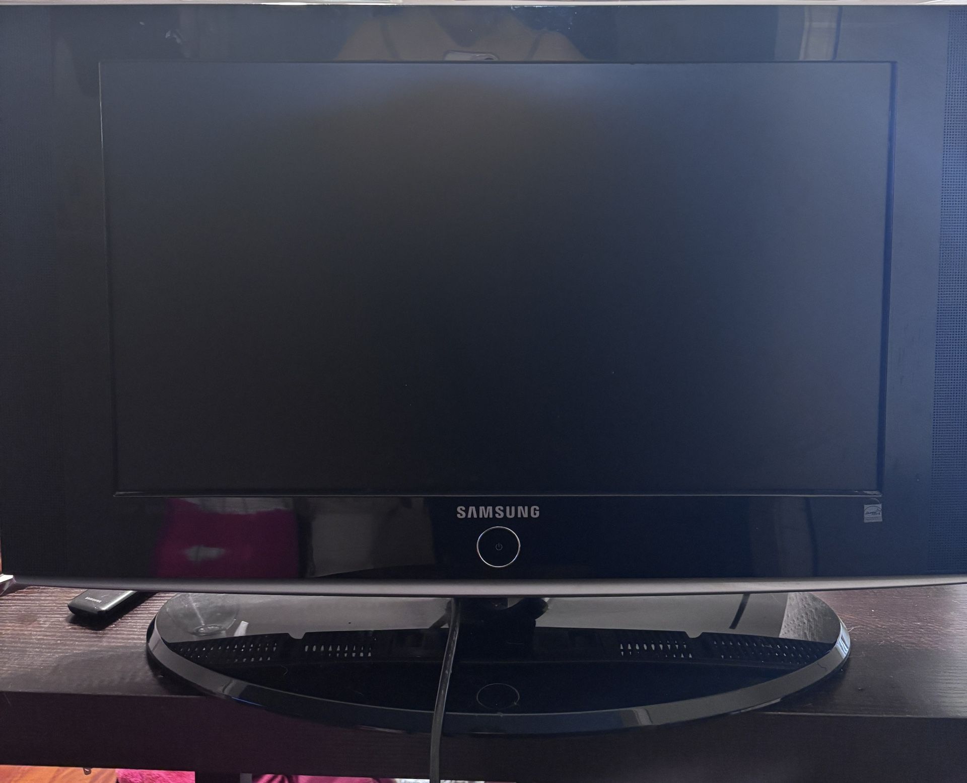 Samsung Tv