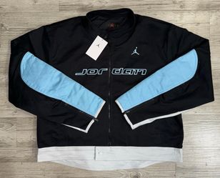 Jordan Jacket