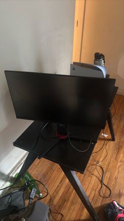 24 “ inch Flat Screen Monitor