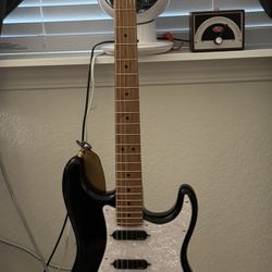 Fender Stratocaster