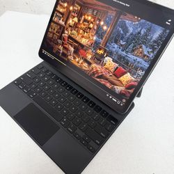 Apple iPad Pro 12.9 Inch 4th Generation 128Gb WiFi 