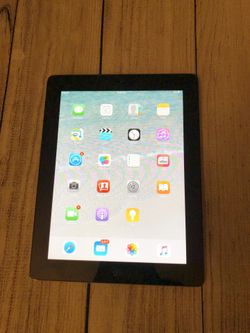 Apple iPad 2 16G