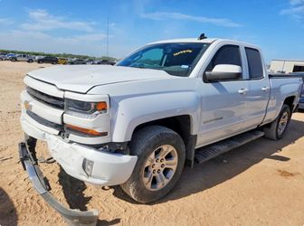 2019 Chevrolet Silverado