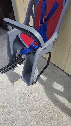 Bell Cocoon 300 Bicycle Child Carrier
