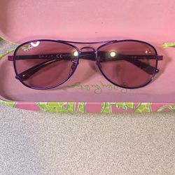 Jr Raybans Sunglasses 