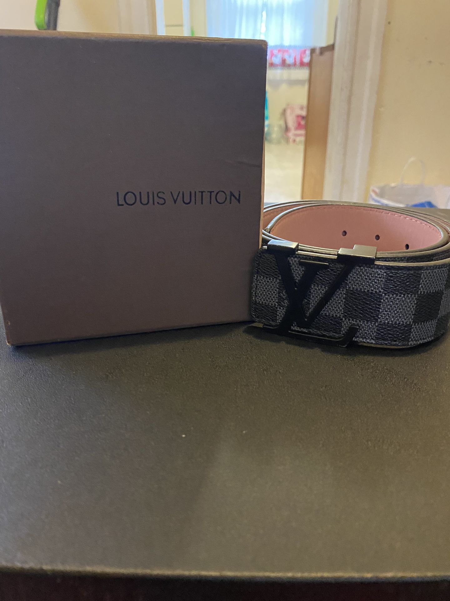Designer belts