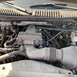 2006 Lincoln Navigator