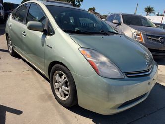 2008 Toyota Prius