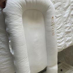 Dock a Tot