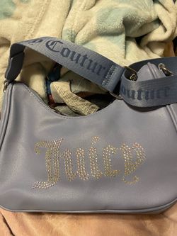 Juicy Couture purse